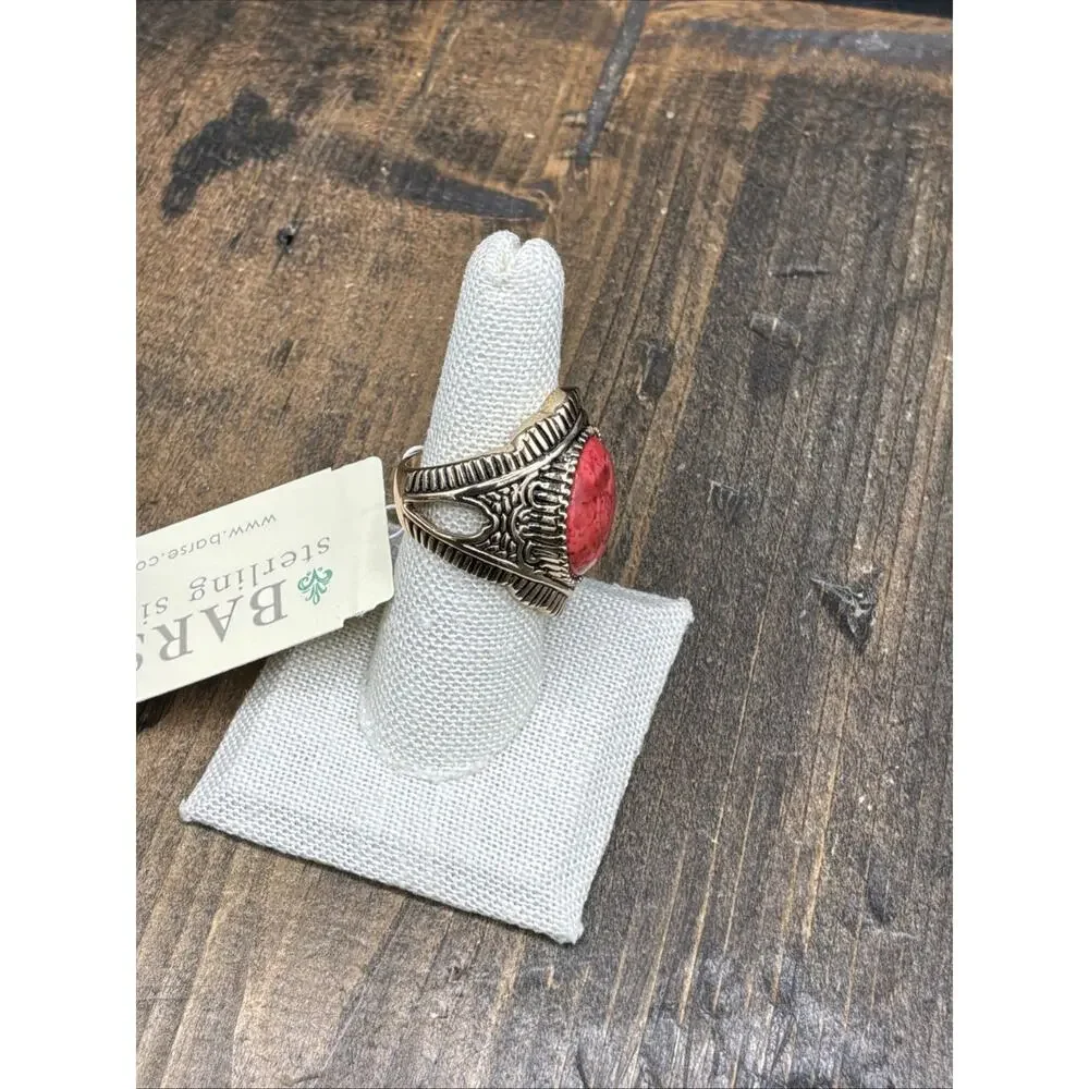 Studio Barse genuine magnesite